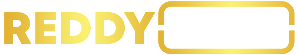 Reddy888official.com